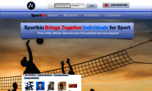 Sportkin.com thumbnail