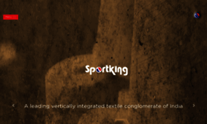Sportking.co.in thumbnail