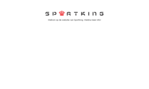 Sportking.com thumbnail