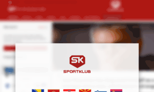 Sportklub.info thumbnail