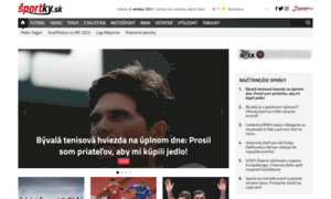 Sportky.topky.sk thumbnail