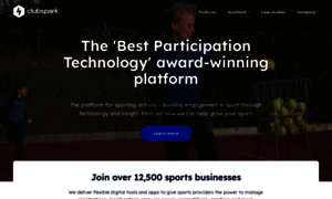 Sportlabs.com thumbnail