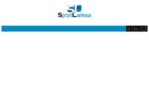 Sportlarissa.novasports.gr thumbnail