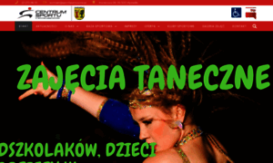 Sportlesznowola.pl thumbnail