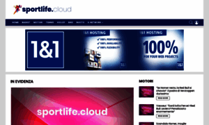 Sportlife.cloud thumbnail
