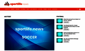 Sportlife.news thumbnail