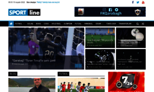 Sportline.az thumbnail