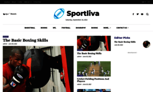 Sportliva.com thumbnail