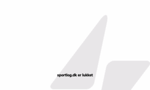 Sportlog.dk thumbnail