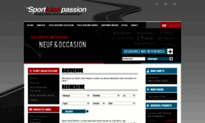Sportloisirpassion.fr thumbnail