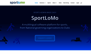 Sportlomo.com thumbnail