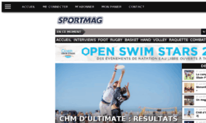 Sportmag.org thumbnail