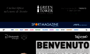 Sportmagazinetrentino.it thumbnail