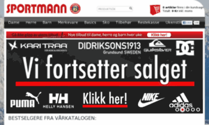 Sportmann.se thumbnail