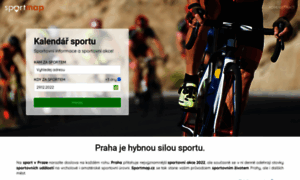Sportmap.cz thumbnail