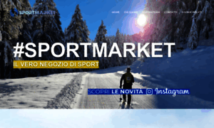 Sportmarket.it thumbnail
