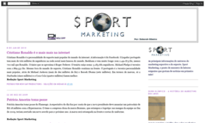 Sportmarketing.com.br thumbnail