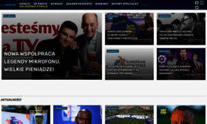 Sportmarketing.pl thumbnail