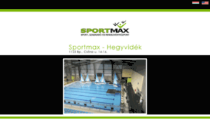 Sportmax.hu thumbnail