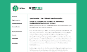 Sportmedia.de thumbnail