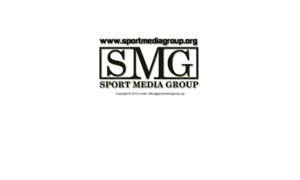 Sportmediagroup.org thumbnail
