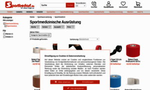 Sportmedizin.de thumbnail