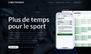 Sportmember.fr thumbnail