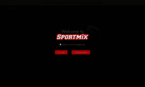 Sportmix.com thumbnail