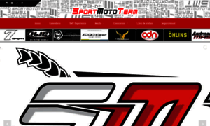 Sportmototeam.es thumbnail