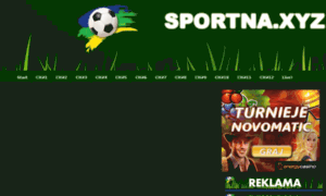 Sportna.xyz thumbnail