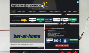 Sportne-stavnice.com thumbnail