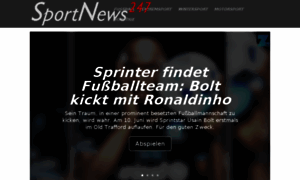 Sportnews247.de thumbnail