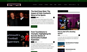 Sportnewsinfo.com thumbnail