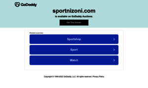 Sportnizoni.com thumbnail