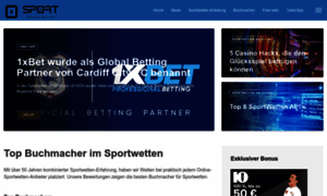 Sportonlinewetten.com thumbnail