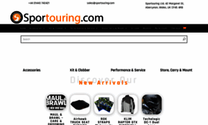 Sportouring.com thumbnail