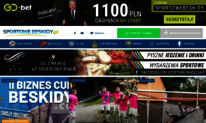 Sportowebeskidy.pl thumbnail