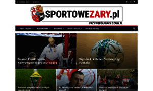 Sportowezary.pl thumbnail