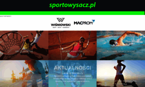 Sportowysacz.pl thumbnail