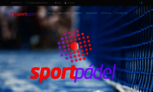 Sportpadelburriana.es thumbnail