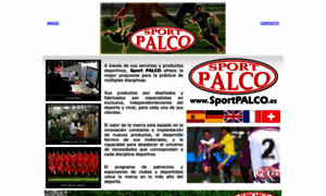 Sportpalco.es thumbnail