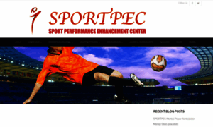 Sportpec.com thumbnail