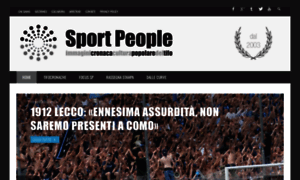 Sportpeople.net thumbnail