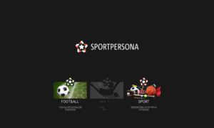 Sportpersona.com thumbnail