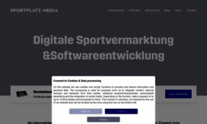 Sportplatz-media.com thumbnail