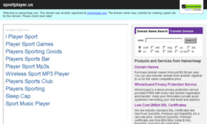 Sportplayer.us thumbnail