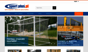 Sportplus.pl thumbnail