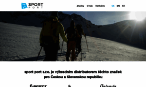 Sportport.cz thumbnail