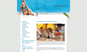 Sportportal23.de thumbnail