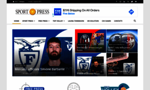 Sportpress.it thumbnail